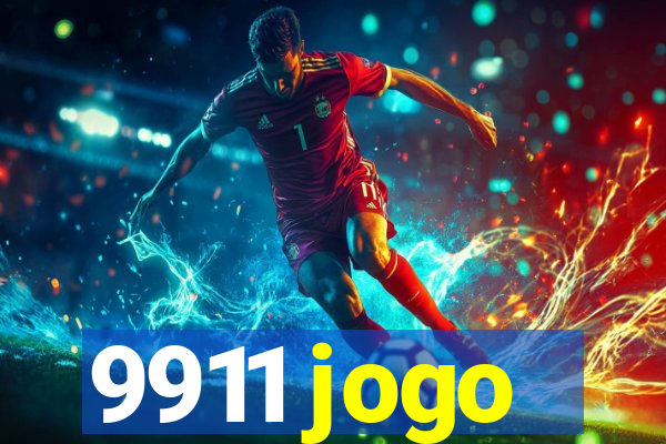 9911 jogo